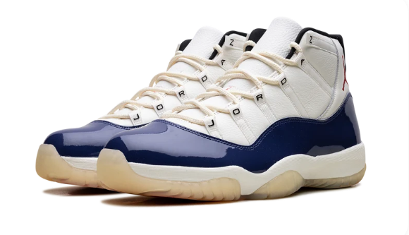 Air Jordan 11 'Rare Air'