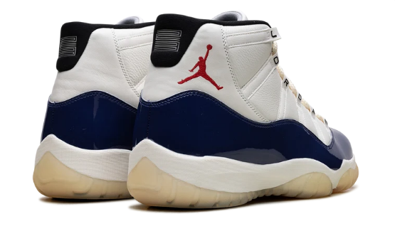 Air Jordan 11 'Rare Air'