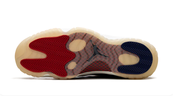 Air Jordan 11 'Rare Air'