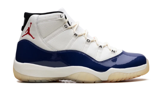 Air Jordan 11 'Rare Air'