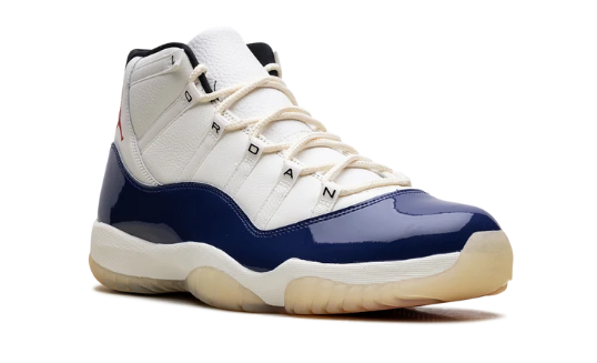 Air Jordan 11 'Rare Air'