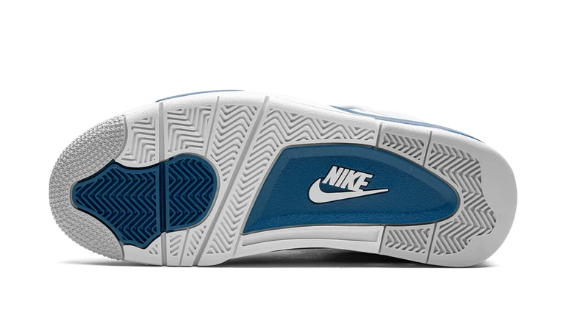 Air Jordan 4 OG 'Military Blue'