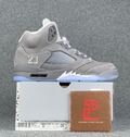 Air Jordan 5 'Wolf Grey' (2026)