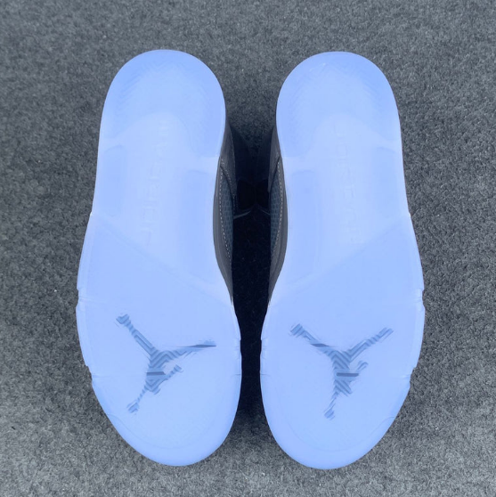 Air Jordan 5 'Wolf Grey' (2026)