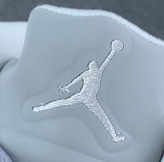 Air Jordan 5 'Wolf Grey' (2026)