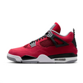 Air Jordan 4 Retro (Fire RedWhiteBlack)$155