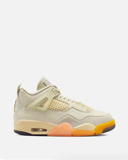 Air Jordan 4 Retro 'Birds of Paradise' (Women's)