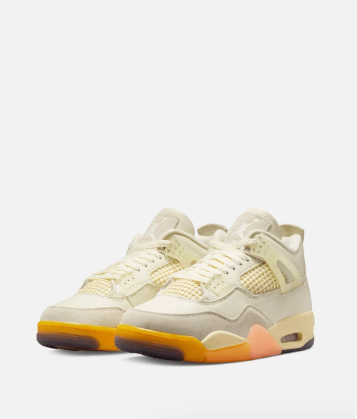 Air Jordan 4 Retro 'Birds of Paradise' (Women's)
