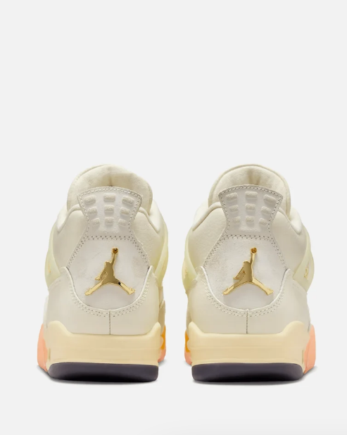 Air Jordan 4 Retro 'Birds of Paradise' (Women's)