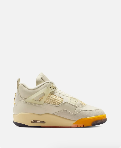 Air Jordan 4 Retro 'Birds of Paradise' (Women's)
