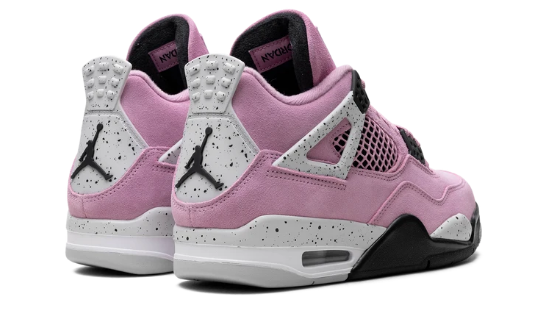 Air Jordan 4 WMNS 'Orchid'