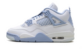 Air Jordan 4 WMNS 'Aluminum'