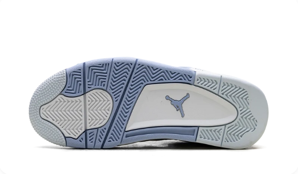 Air Jordan 4 WMNS 'Aluminum'