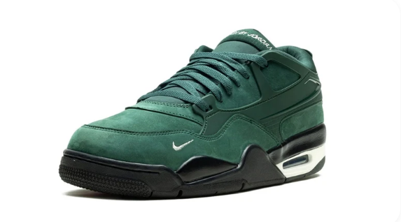 Air Jordan 4 Nigel Sylvester - Grandma's Driveway$138