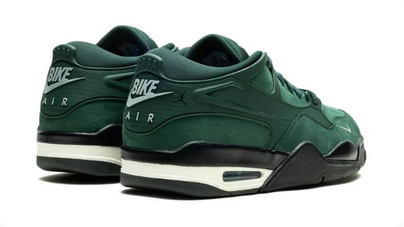 Air Jordan 4 Nigel Sylvester - Grandma's Driveway$138