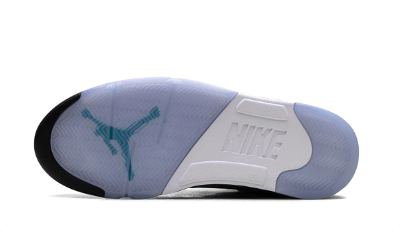 Air Jordan 5 Retro OG 'Grape' (2025)