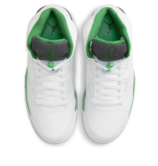 Air Jordan 5 Retro 'Lucky Green' (Women's)