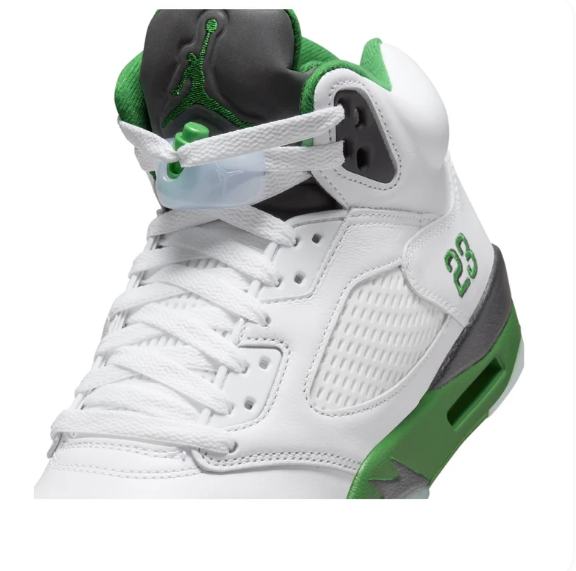 Air Jordan 5 Retro 'Lucky Green' (Women's)
