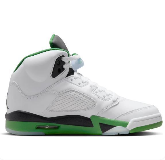 Air Jordan 5 Retro 'Lucky Green' (Women's)
