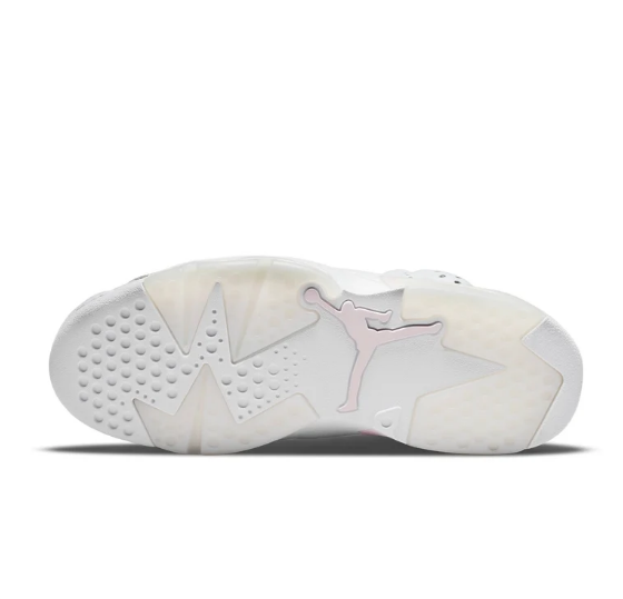 Air Jordan 6 Retro 'Gold Hoops' (Women's)