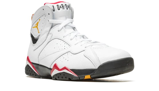 Air Jordan 7 Retro 'Cardinal' (2022)