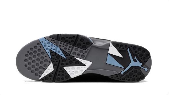 Air Jordan 7 'Chambray'