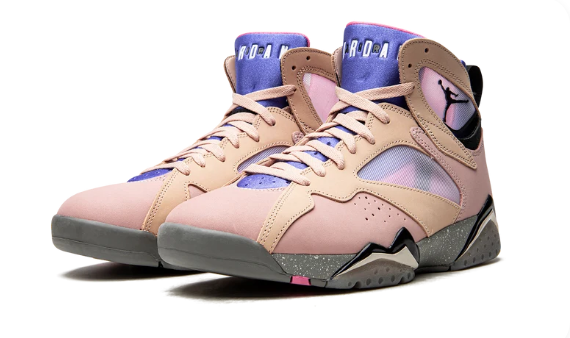 Air Jordan 7 SE Sapphire DJ2636 204$170