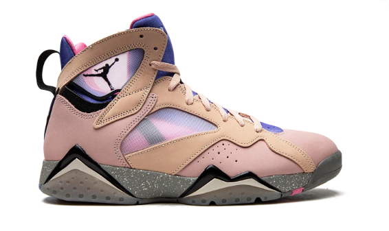 Air Jordan 7 SE Sapphire DJ2636 204$170