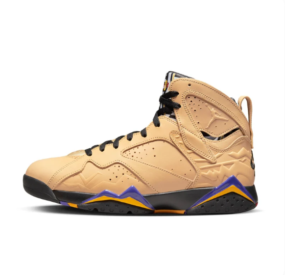 Air Jordan 7 Retro SE 'Afrobeats'