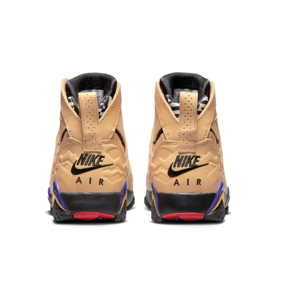 Air Jordan 7 Retro SE 'Afrobeats'