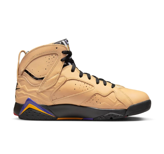 Air Jordan 7 Retro SE 'Afrobeats'