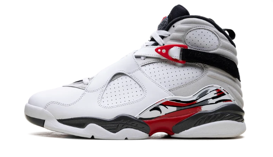 Air Jordan 8 'Bugs Bunny' (2025)