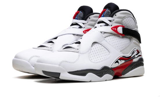 Air Jordan 8 'Bugs Bunny' (2025)