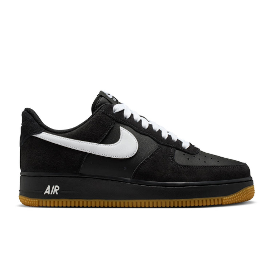 Air Force 1 Low 07 LV8 - Mens $115