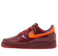 Nike Air Force 1 Low 'Red Patent'