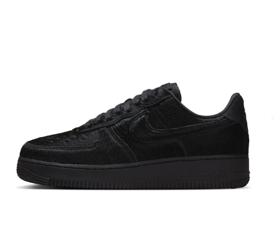Nike Air Force 1 '07 - Women's $140