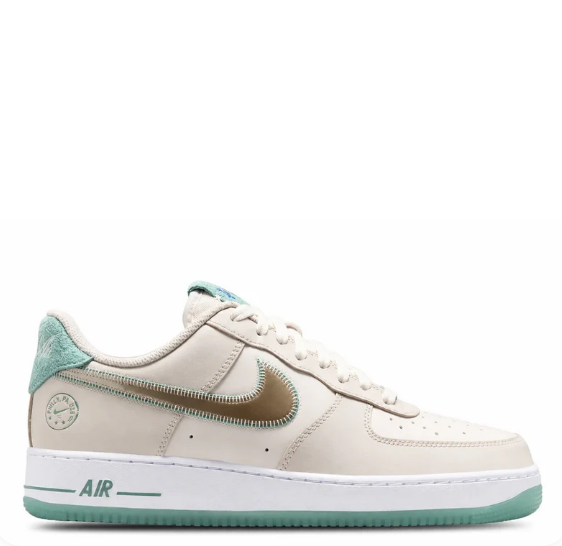 Nike Air Force 1 '07 'Philly'
