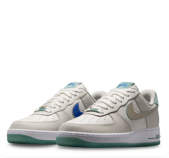 Nike Air Force 1 '07 'Philly'