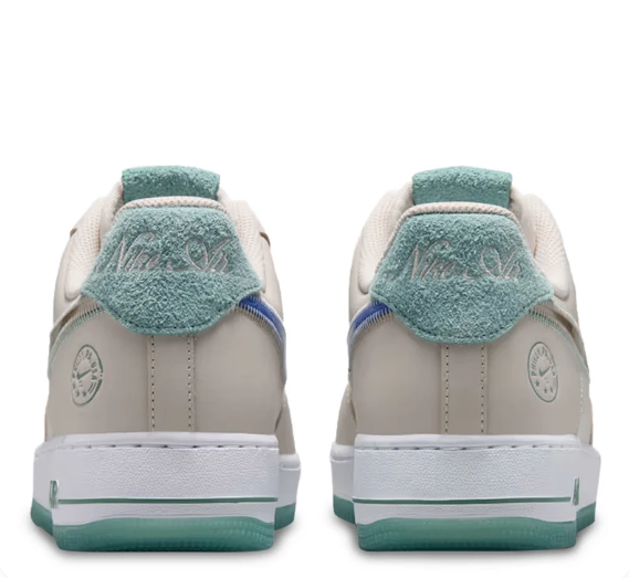 Nike Air Force 1 '07 'Philly'