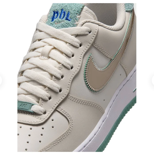 Nike Air Force 1 '07 'Philly'