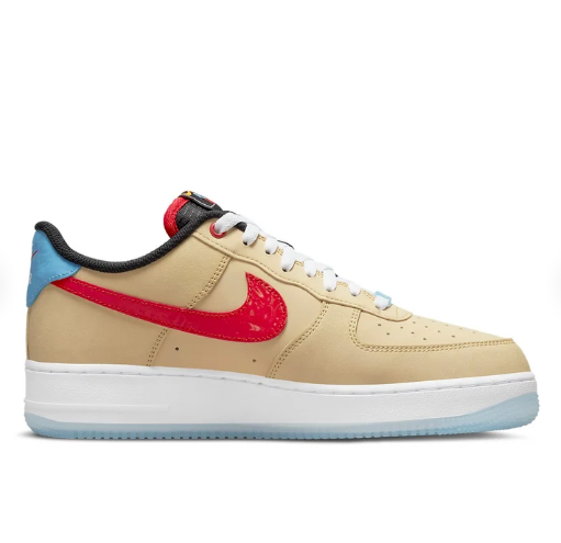 Nike Air Force 1 '07 LV8 'Satellite'