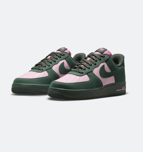 Nike Women's Air Force 1 '07 'Watermelon'