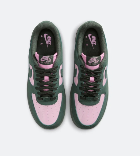 Nike Women's Air Force 1 '07 'Watermelon'
