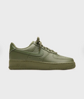Nike Air Force 1 '07 'Army Olive'