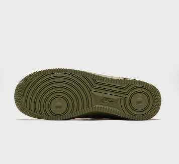 Nike Air Force 1 '07 'Army Olive'
