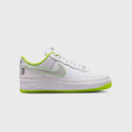 Nike Air Force 1 '07 'White/Barely Volt'