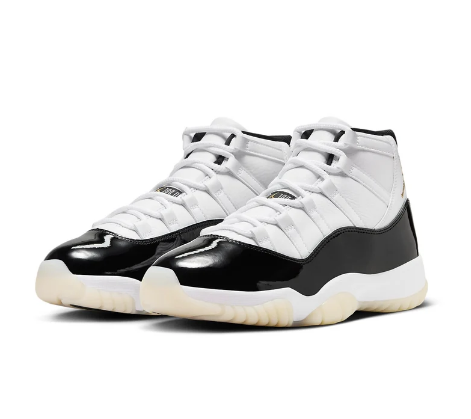 Air Jordan 11 Retro 'Defining Moments DMP 2023 Gratitude'
