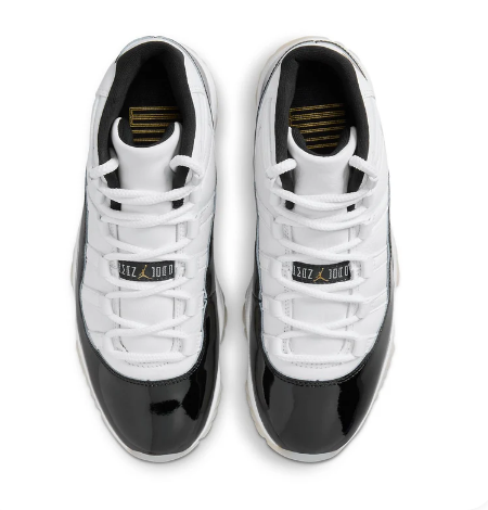 Air Jordan 11 Retro 'Defining Moments DMP 2023 Gratitude'