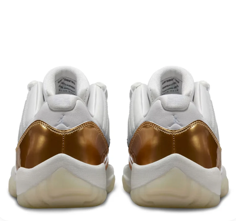 Air Jordan 11 Retro Low - Mother's Day - Women's Sneakers$120