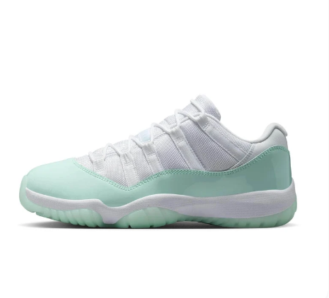 Air Jordan 11 Retro Low Igloo - Women's$170